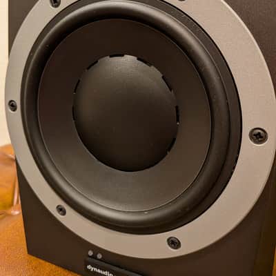Dynaudio BM5A MKII 7" Studio Monitor Set Pair Free Shipping Bild 6