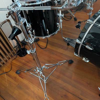 Gretsch RN2-R644-PB 2025 - Gloss Piano Black image 5
