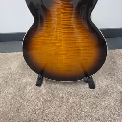 Gibson Byrdland 1989 - Sunburst image 2