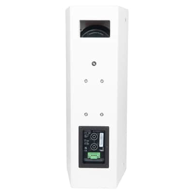 Peavey CPL 26+ 2-way Passive Speaker. White image 2