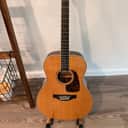 Takamine CP7MO TT Thermal Top Series OM Acoustic/Electric Guitar 2022 - Natural Gloss