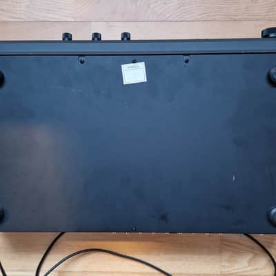 Immagine NAD 106 Preamplifier (serviced) - 10