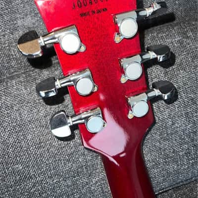 Epiphone ES-335 ***Made in Japan*** image 5