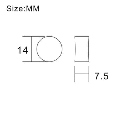 Guitar Tuning Pegs image 2