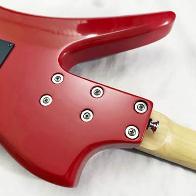 Vintage HONDO H-2 "Ugly Betty". Great Condition. Very Clean !... image 13