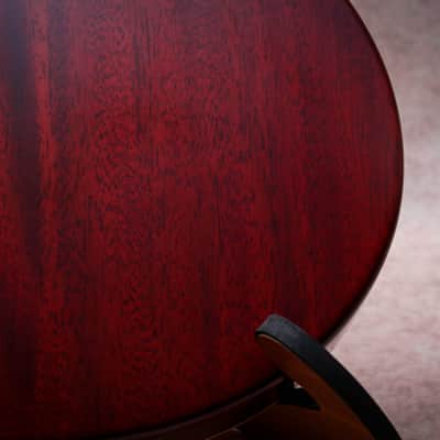 GIBSON USA Custom Shop 60th Diamond Anniversary '59 Les Paul Standard Reissue "Iced Tea Fade VOS" (2018) image 20