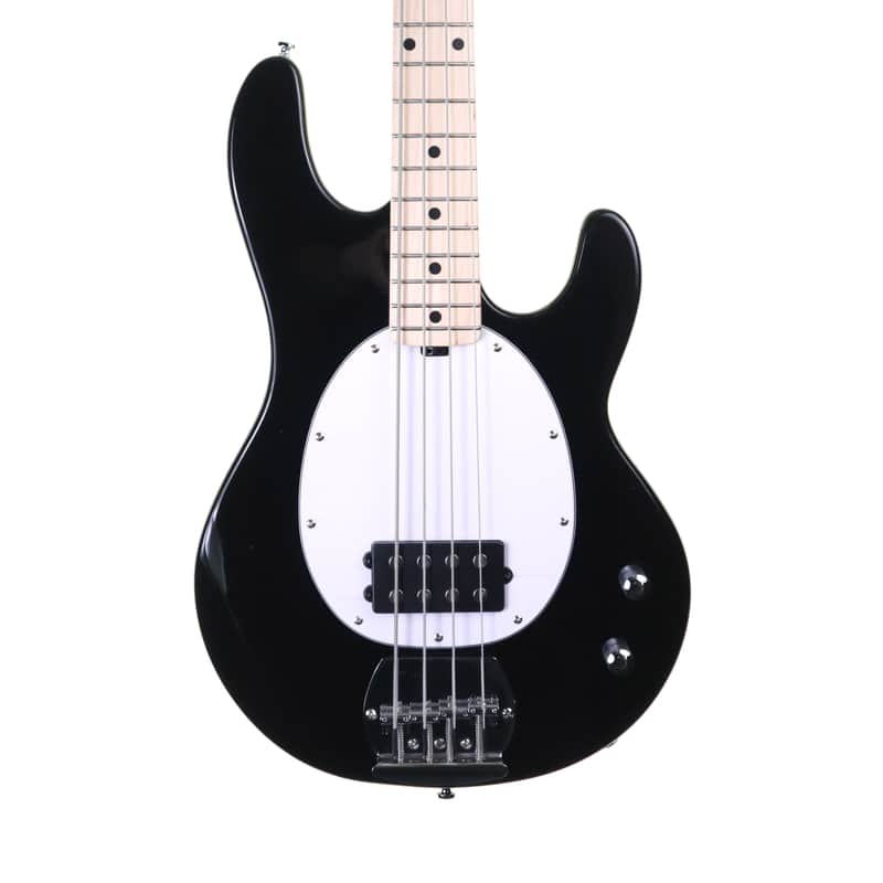 2025 Music Man Stingray Black