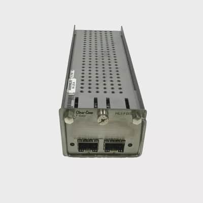 Clear-Com HLI-FBS Fiber card #5464 (One)THS image 1