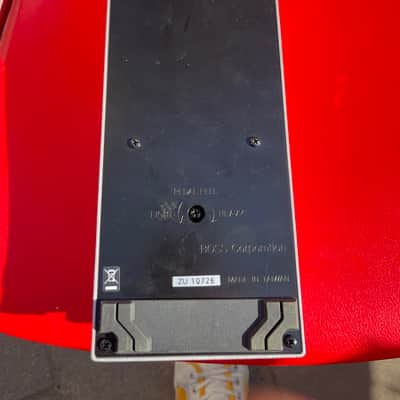 Boss FV-500H image 2