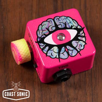 Mint Pedal Brainz 3rd Eye Expression Pedal image 2