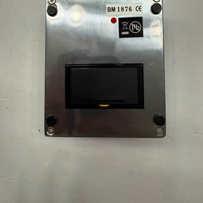 T-Rex Engineering Bloody Mary Distortion Guitar Effect Pedal image 6