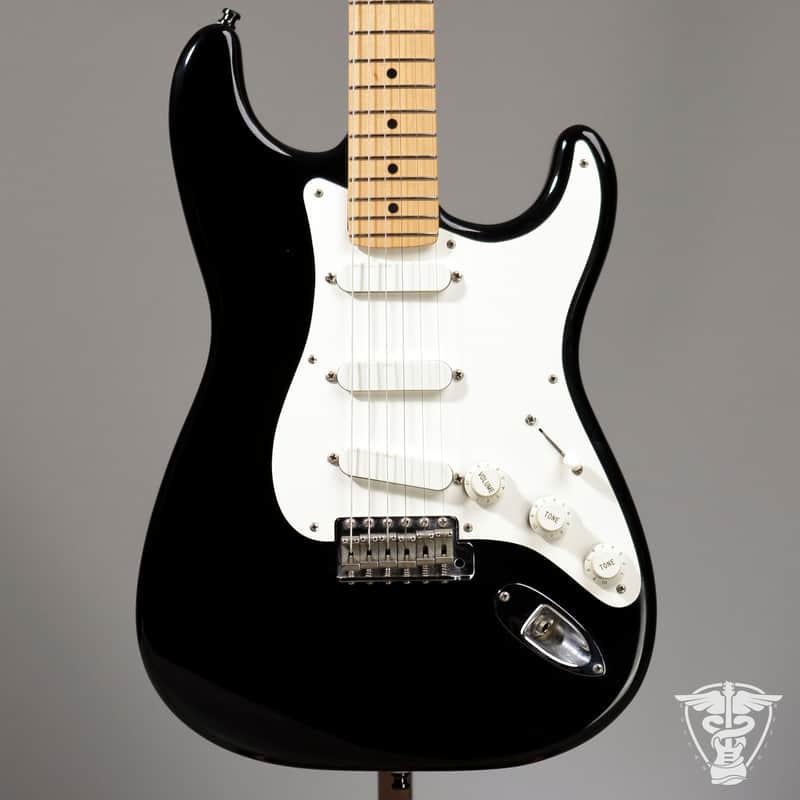Fender Eric Clapton Artist Series Stratocaster 1988 - 2000 | Reverb