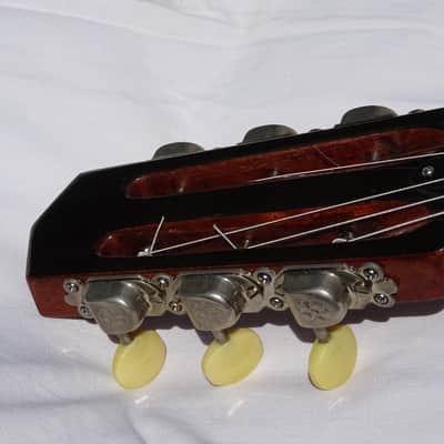 gypsy jazz  Di Mauro Chorus  manouche image 14