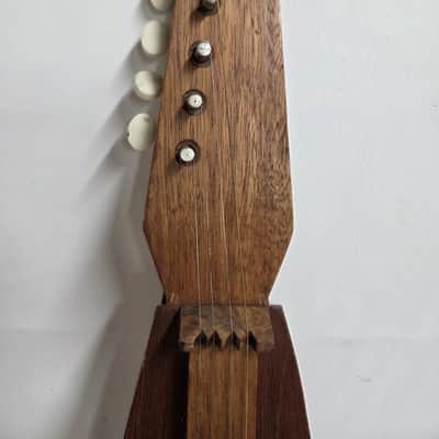 UNBRANDED LAP HARP image 3