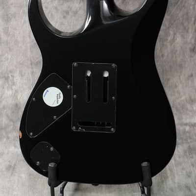 Ibanez RGT42DX Black imagen 5