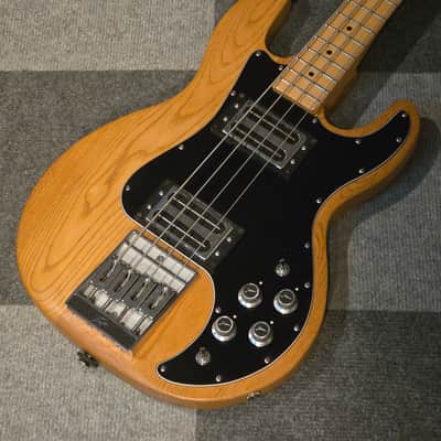 Peavey T-40 with Maple Fretboard 1981 - Natural image 5