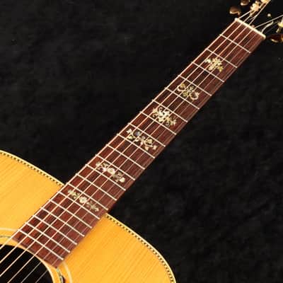 GIBSON CUSTOM J-60 Bone Crusher II, manufactured in 2008 [1438038] (07/16) image 14