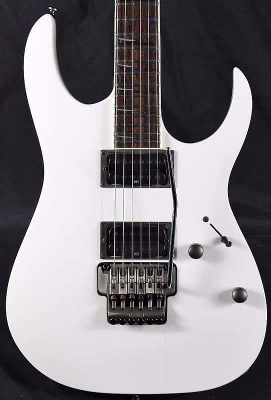 Ibanez RG RGT-42-DX RGT42DX Neck Through Electric Guitar Edge | Reverb