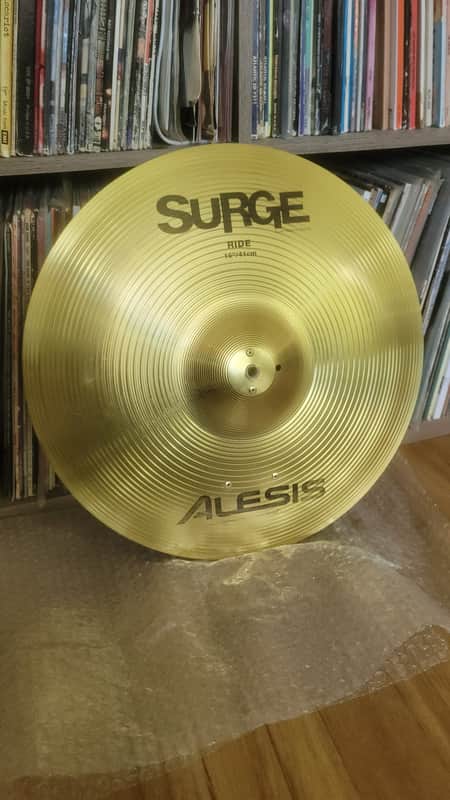 Alesis Surge Ride 16in image 1