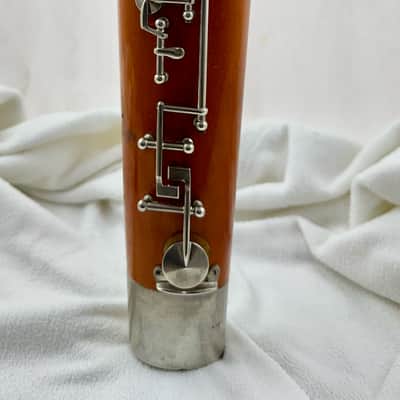 Selmer  132 - wood Bassoon, high D imagen 2