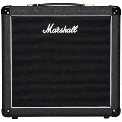 Marshall SC112 Studio Classic Cabinet (70-Watt - 1 x 12") image 1