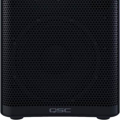 QSC CP8 8" Compact Powered Loudspeaker image 1