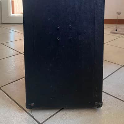 Vox Conqueror 2-Channel 30-Watt 2x12" Piggyback Guitar Amp 1967 - 1969 - Black image 6
