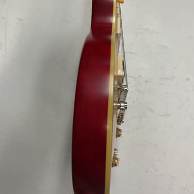 Epiphone 59 Les Paul Standard Outfit 2020 - Aged Dark Burst image 10