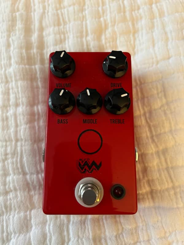 JHS Angry Charlie V3