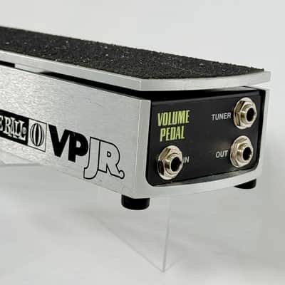 Ernie Ball 6180 VPJR 250k Volume Pedal image 2