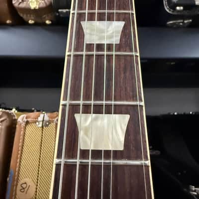 Gibson SG '61 Reissue 2019 Super Clean! Blows Away A New One! (354) image 7