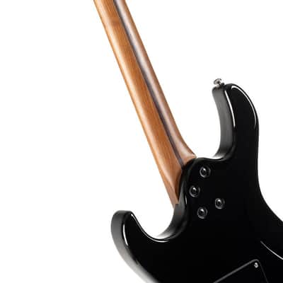 Rock the Stage with the Cort G250SEBK G Series Electric Guitar â€“ Sleek Black Finish, Unmatched Performance! image 3