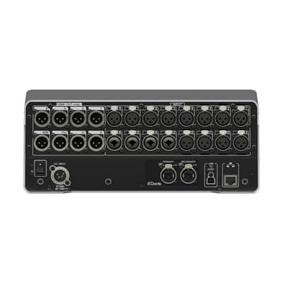 Yamaha Dm3 - Digital Mixing Console image 5