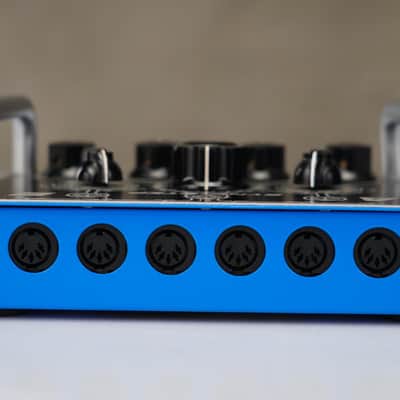 Innerclock Systems Sync-Step 2 Channel MIDI Step Synchronizer #58725 image 6