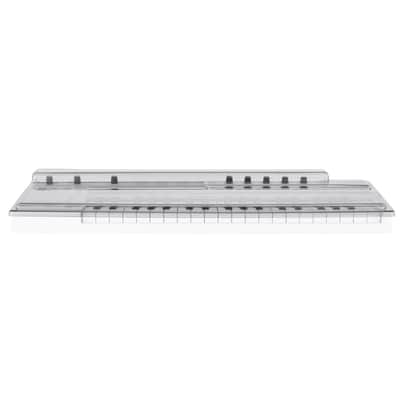 Decksaver Pro Dust Cover to fit Arturia Keystep image 4