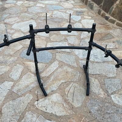 Roland MDS Drum Stand MDS 8 Stand Rack image 2
