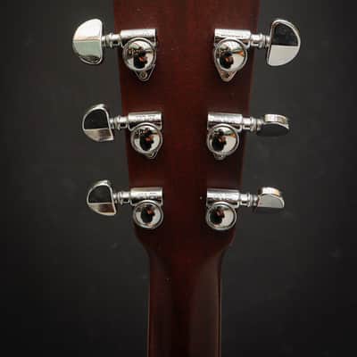 Martin D-35 Lefthanded Pre-Owned image 12