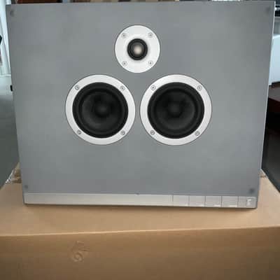 Master Dynamic MA770 Wireless Speaker 2020 - Concrete image 2