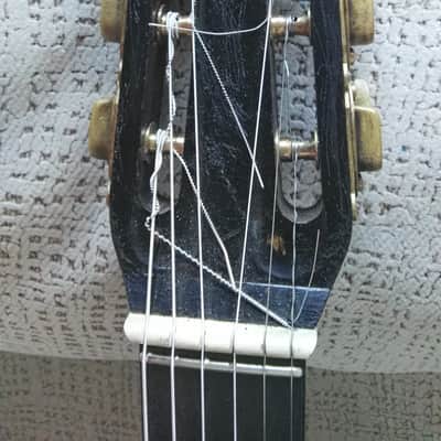 Selmer 586 image 2