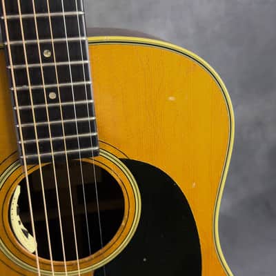 1970s-1980s LoPrinzi LR15-S Acoustic Guitar with L.R. Baggs Pickup System image 10