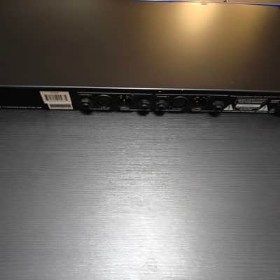 ART TPS II 2-Channel Tube Microphone Preamp 2011 - Present - Blue image 10