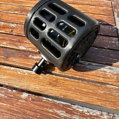 Lucid Sonic Devices Low Kick Microphone 2025 - Black image 4