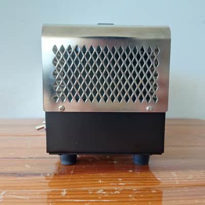 Vox Night Train NT15H - Guitar Amp Head * Sovtek Tubes * image 5