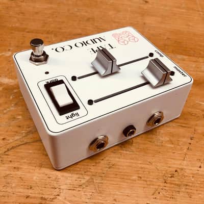 Tape Audio CO One Fuzz Pedal w/Box image 3