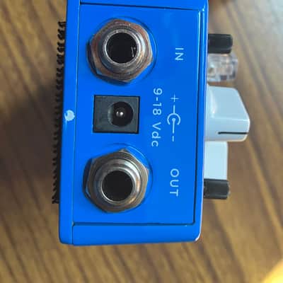 Seymour Duncan Vapor Trail Analog Delay image 6