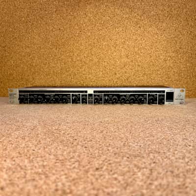 Behringer MDX2600 Composer Pro-XL Compressor / Limiter – Warranty