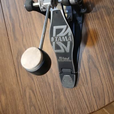 Tama HP30 Single Bass Drum Pedal - Black/Chrome image 3
