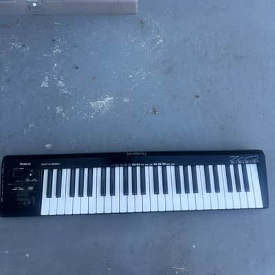 Roland A-500PRO 49-Key MIDI Keyboard Controller | Reverb