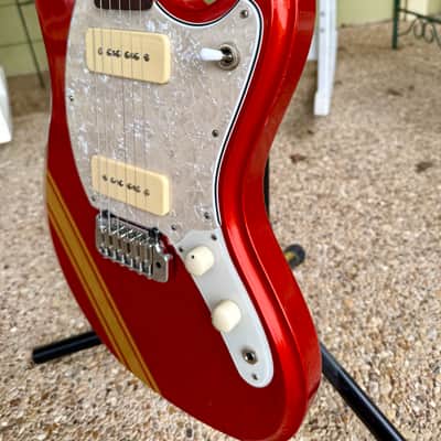 Custom Shop Treetone Stella Stella 2016-2026 - Lacquer image 3