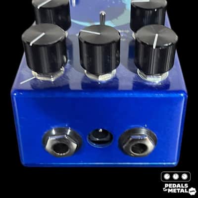 Walrus Audio Slö Multi-Texture Reverb -x9466 image 3